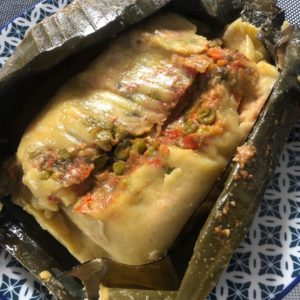 Tamal