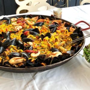 Paella